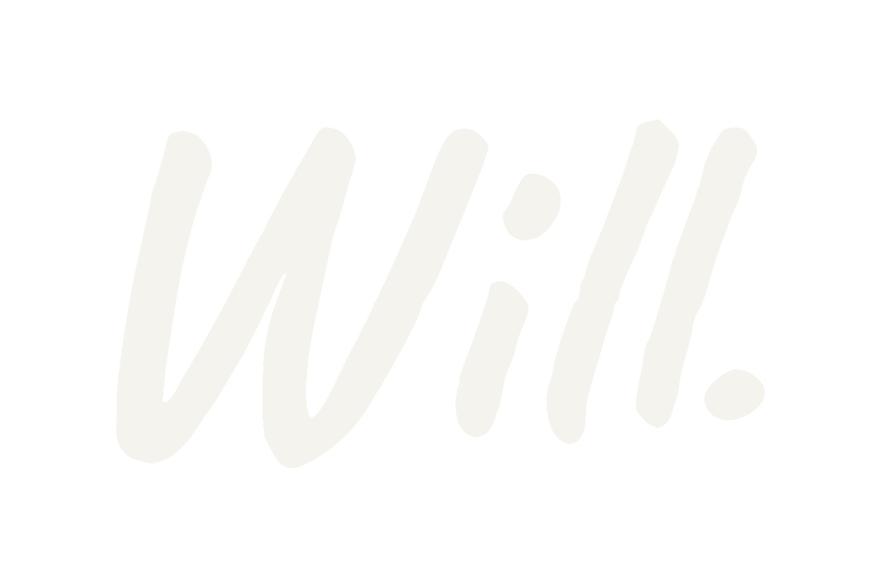 Will logo